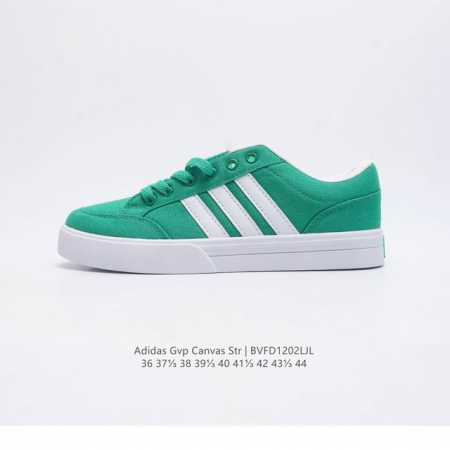 Adidas Gvp Canvas Str Eva G17649 36 37 38 39 40 41 42 43 44 Bvfd1202Ljl - Click Image to Close