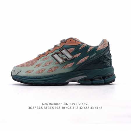 New Balance M 6 Nb 2002 6Nb 2002R Vibe 6R M 6Res 36-45 Lpyj0511Zvl - Click Image to Close