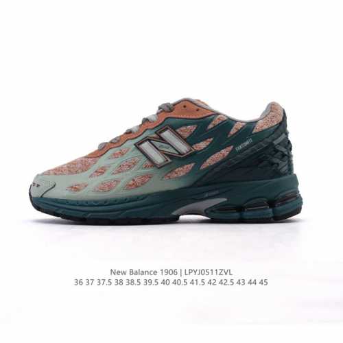 New Balance M 6 Nb 2002 6Nb 2002R Vibe 6R M 6Res 36-45 Lpyj0511Zvl