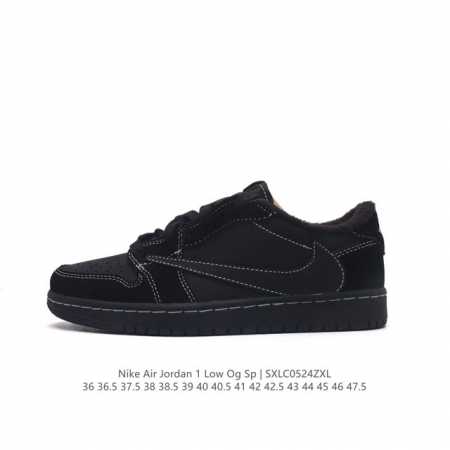 Nike Air Jordan 1 Low Og Sp Military Blue Aj1 1 Aj1 1 Aj1 1 Ts Swoosh Dm7866 36 - Click Image to Close
