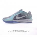 NikeSabrina 2 Ep Sabrina Ionescu Sabrina 2 Nike Cushlon Air Zoom Sabrina Fq7376