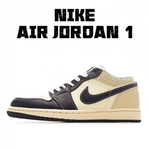air Jordan 1 Low Coconut Milk Black Aj1 1 Hq3437-101 # Swoosh Team Gold 40 40.5 41 42 42.5 43 44 44.5 45 46