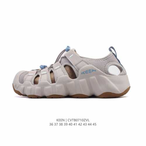 Keen Fashionable and versatile non-slip wear-resistant sandals, outdoor wading,