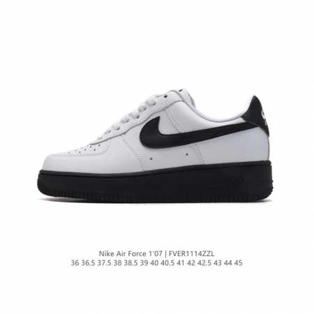 Nike Air Force 1 '07 Low force 1 Ck7663 36 36.5 37.5 38 38.5 39 40 40.5 41 42 42.5 43 44 45 Fver1114Zzl - Click Image to Close