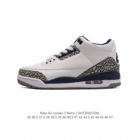 Aj3 Nike Air Jordan 3 Retro Se 3 3 Aj 1988 Nike Air Hm6993- 36-47 Ghtz0927Znl - Click Image to Close