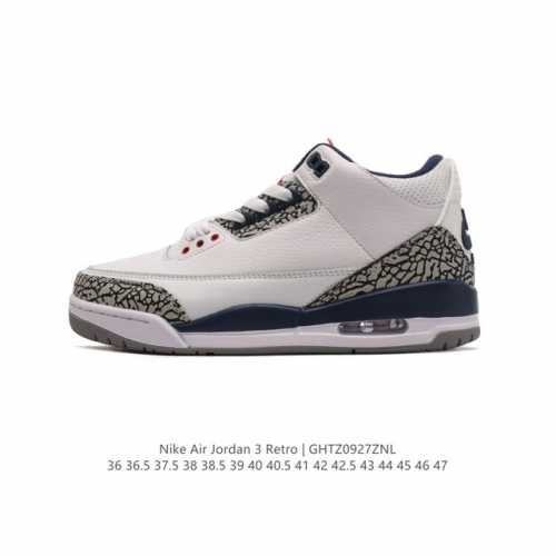 Aj3 Nike Air Jordan 3 Retro Se 3 3 Aj 1988 Nike Air Hm6993- 36-47 Ghtz0927Znl