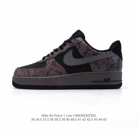 160 Nike Air Force 1 '07 Low 2025 Force 1 Hf2898 36-45 Nmjk0307 - Click Image to Close