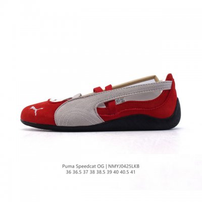puma Speedcat Ballet puma Speedcat Ls puma Speedcat Ballet Speedcat puma Speedc