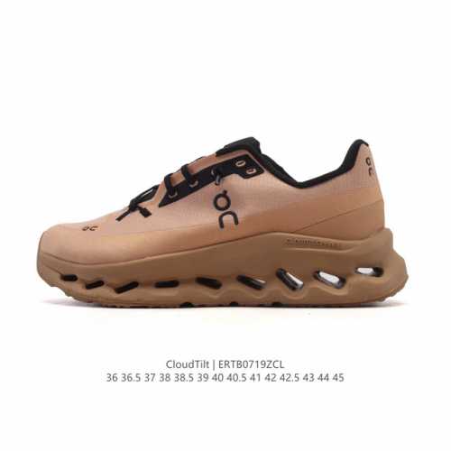 Genuine On-Run Cloudtitl training shoes, 2025 new Year of the Snake limited edit