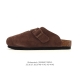 Company-grade Birkenstock Boston Suede Shearling, a century-old renowned German