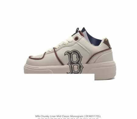Mlb Chunky Liner Mid Mlb Chunky Liner , , , , style, , ddd 3Asxca12N Gp002C Ddd - Click Image to Close