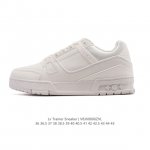 Corporate-grade Louis Vuitton LV Louis Vuitton sneakers, fashionable sneakers w