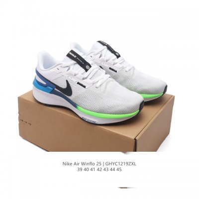 Nike Zoom Winflo 25 25 zoom Air Dj7883-003 36-45 Ghyc1219