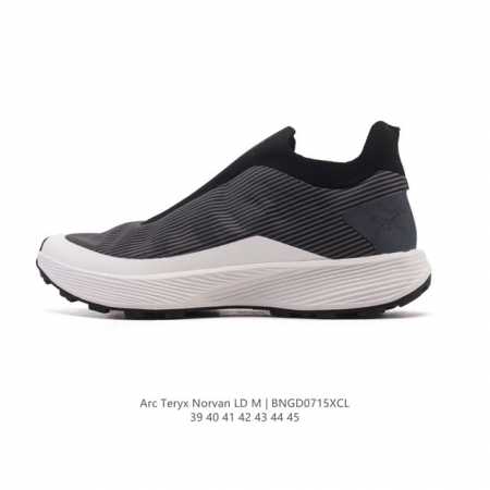 The Arc'teryx Norvan Ld outdoor trail shoe is the ultimate long-distance outdoor - Click Image to Close