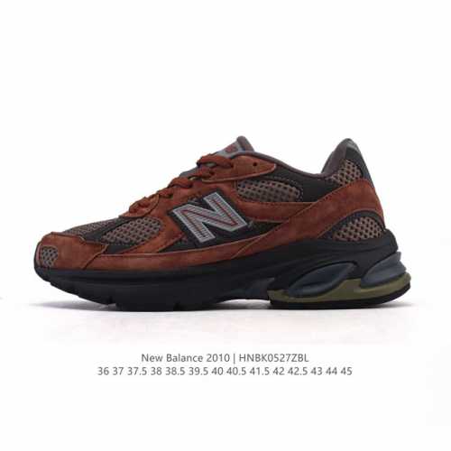 Corporate New Balance 2010 Autumn And Winter British-Made Old Shoes Sports Shoes