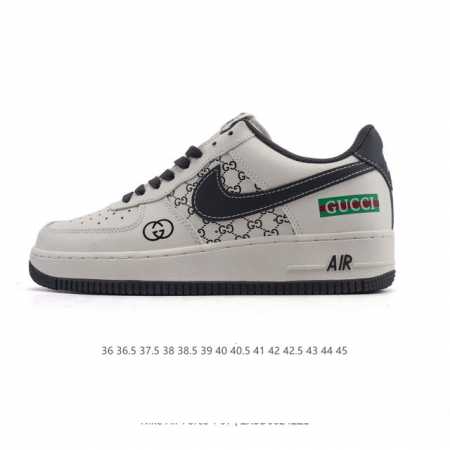 Nike Air Force 1 '07 Low 2025 New Year's Snake Year Limited Air Force One with A - Click Image to Close