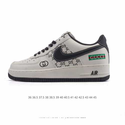 Nike Air Force 1 '07 Low 2025 New Year's Snake Year Limited Air Force One with A