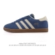 New Adidas Stadt comfortable, breathable, versatile, trendy, retro, fashionable