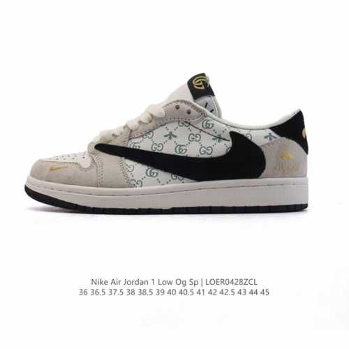 Nike Air Jordan 1 Low Og Sp Military Blue Aj11 Aj1 1 Aj1 1 Gucci Ts Swoosh Sj20