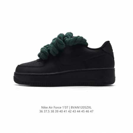 Nike Air Force 1 '07 Af1 40 Nike Air 315122 36-47 Bvan 5 - Click Image to Close