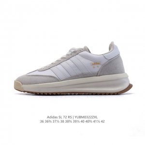 160 Adidas Sl 72 Shoes T Ecotex Eva Ecotex / Eva Jh8654 36-42 Yubm0322