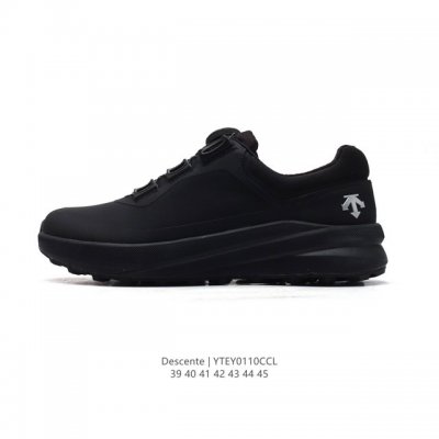 Descente chron D4231Lsn14 39-45 Ytey0110Ccl