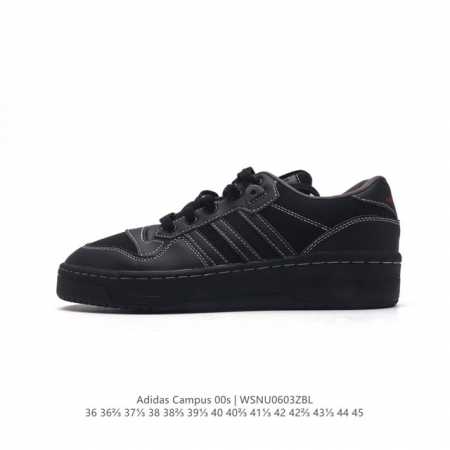 Adidas . campus 00S Adidas Campus 00S campus logo Id6271 36 36 37 38 38 39 40 40 - Click Image to Close