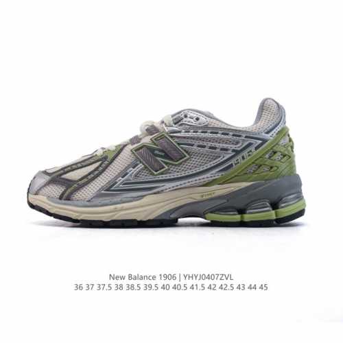 New Balance M1906 Nb 2002 1906 Nb 2002R Vibe 1906R M1906Res 36-45 Yhyj0407Zvl