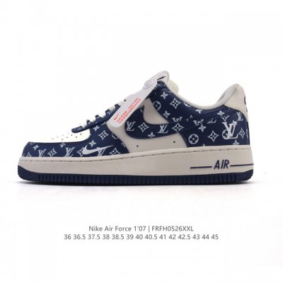 Corporate Af1 Nike Air Force 1 07 Low Air Force One White Shoes Thick Sole Heigh