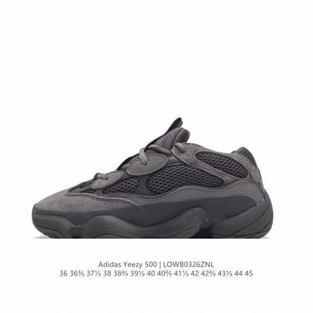 Adidas Yeezy 500 Yeezy Yeezy 500 3M Boost F36640 36 36 37 38 38 39 40 40 41 42 4 - Click Image to Close