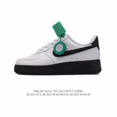 logo Af1 Nike Air Force 1 07 Low Dx8967 36 36.5 37.5 38 38.5 39 40 40.5 41 42 42.5 43 44 45 Dfyc1112Zml - Click Image to Close