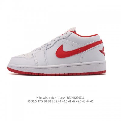 Special Price Nike Air Jordan 1 Low AJ1, Jordan 1, AJ1 Low-top Retro-Style Casua