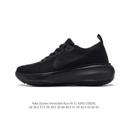 Nike Zoomx Invincible Run Fk 3 invincible fvknit z00Mx Zoomx nike 85% Z0Omx next% # Dr2660 36-45 Iufe1126 - Click Image to Close