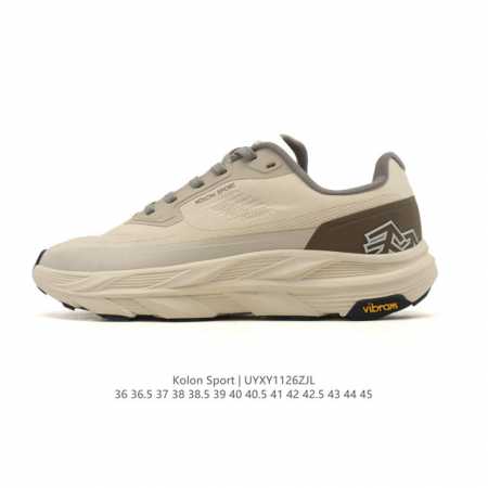 New Kolon Sport Movealpha Anti-slip Waterproof Outdoor Shoes Hiking Outdoor Spor - Click Image to Close