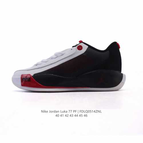 Nike 2025Jordan Luka .77 Pf Hf0819-101 40 Isoplate Iso PlateZoom Air 202548 Luk