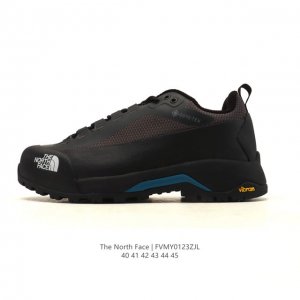 Company-grade outdoor chunky sneakers, mid-top Martin boots, The North Face men