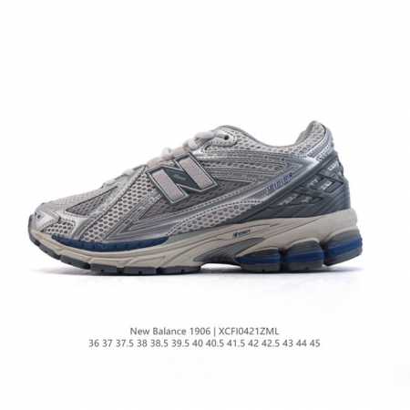 New Balance M1906 Nb 2 1906 Nb 2R Vibe 1906R M1906Res 36-45 Xcfi0421Zml - Click Image to Close