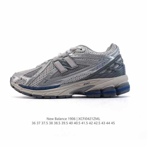 New Balance M1906 Nb 2 1906 Nb 2R Vibe 1906R M1906Res 36-45 Xcfi0421Zml