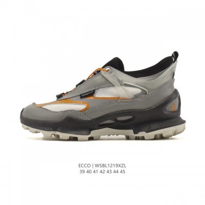 Company-grade Ecco shoes, a popular style on Xiaohongshu (Little Red Book), new