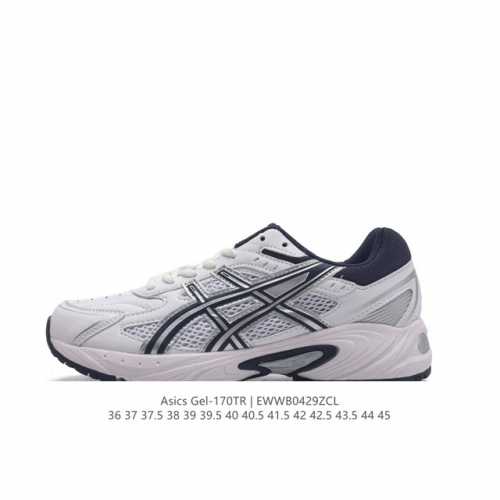 Asics Gel- Tr Gel- Tr logo 3Cm gel ahar 3A096-02336-44Ewwb0429