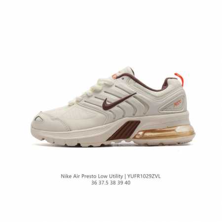 nike air presto low utility , , swoosh , , , , DDD 305168 DDD 36-40 DDD YUFR102 - Click Image to Close