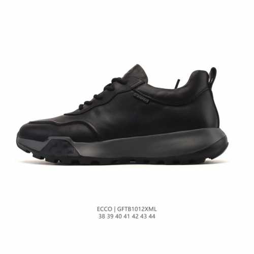 Company-grade Ecco sneakers, a popular style on Xiaohongshu (Little Red Book), n