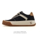 New Arrival Calvin Klein Streetwear Low-Top Sporty Retro Sneakers Calvin Klein J
