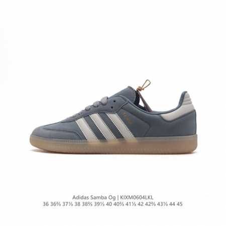 Adidas Originals Samba Og Shoes T 50 Adidas Samba samba Og t samba Ig6177 36-45 - Click Image to Close