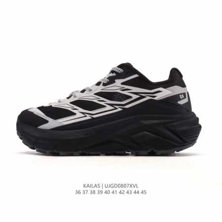 New company-grade Kailas Kuacang 2 waterproof, breathable, shock-absorbing, non- - Click Image to Close