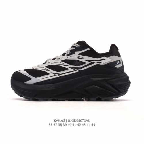 New company-grade Kailas Kuacang 2 waterproof, breathable, shock-absorbing, non-