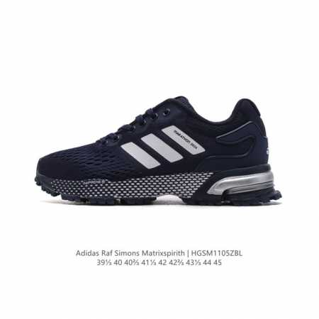 Adidas RAF SIMONS MATRIX SPIRITH , Adidas 50 , , DDD DDD BW0108 DDD 39-45 DDD HG - Click Image to Close