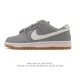 Nike SB Dunk Low Pro unisex retro sneakers, allowing you to stride confidently a