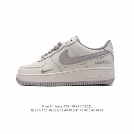 Nike Air Force 1 '07 Low force 1 Ut-203 36 36.5 37.5 38 38.5 39 40 40.5 41 42 42.5 43 44 45 Vfyb1119Zzl - Click Image to Close