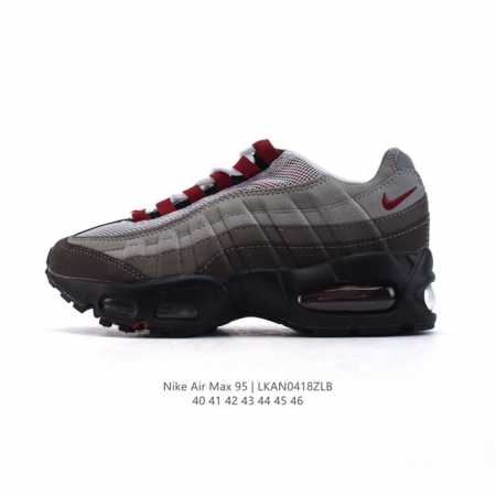 Nike Air Max 95 Nike Nike Air Max 95 Nike Logo Air Max Air Max 95 Fb2709 40-46 L - Click Image to Close